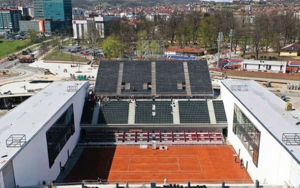 Poslednji kontigent karata za Srpska Open pušten u prodaju
