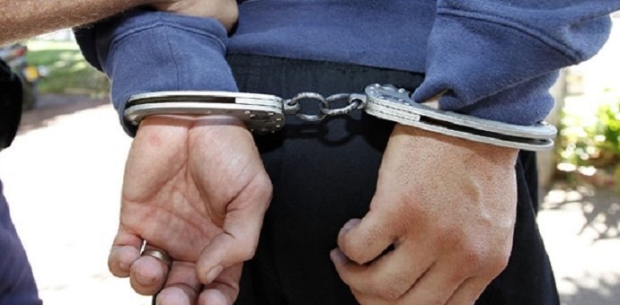 DOBOJ: Dva lica uhapšena zbog ucjene