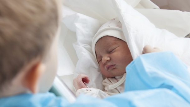 JZU BOLNICA „SVETI APOSTOL LUKA“: U dane praznika rođeno 8 beba