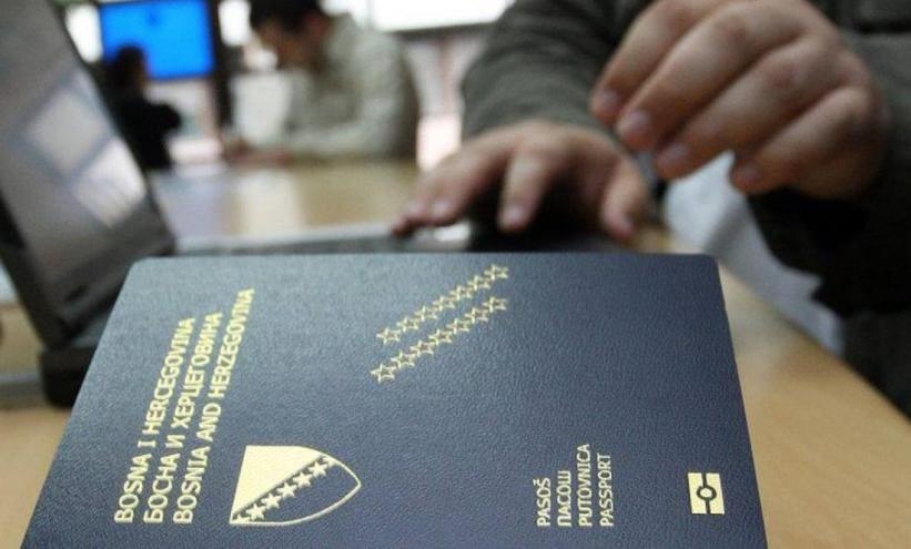 Moguća nova nestašica pasoša (VIDEO)