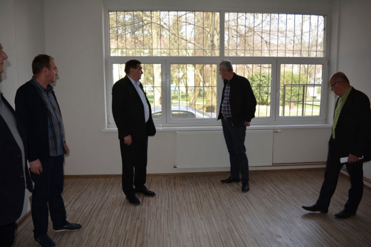 DOBOJ: Dnevni centar za djecu u riziku posvađao Dobojlije