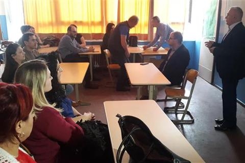 DOBOJ: Grad će prvi put ugostiti djecu sa Kosova i Metohije