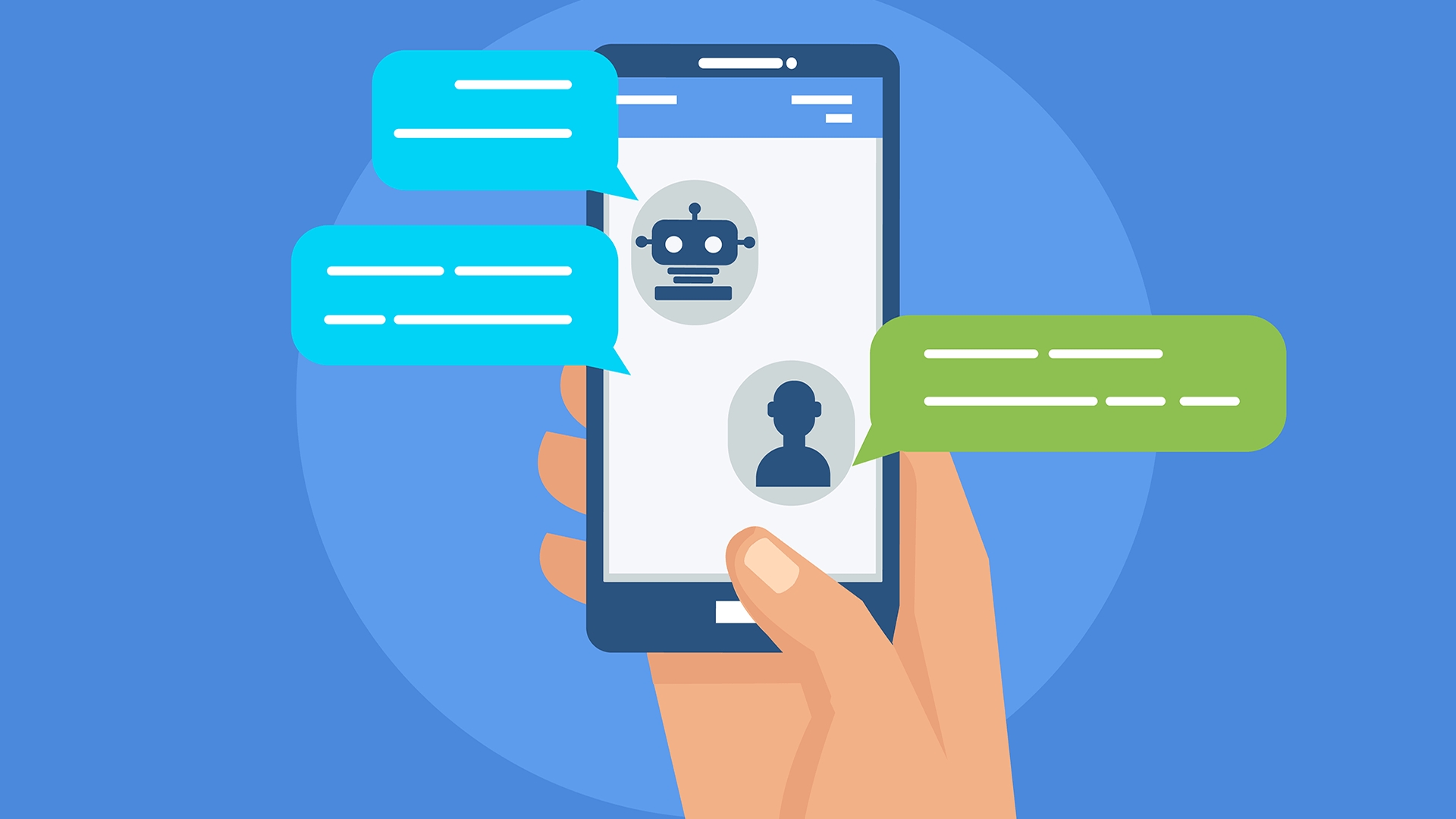 DOBOJ: Informacione tehnologije u nastavi u Ekonomskoj školi (ChatBot za srpski jezik i pravopis) (VIDEO)