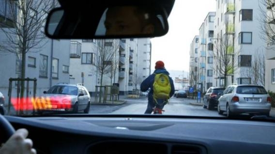 PUTEVI: Povećan broj motociklista i biciklista u saobraćaju