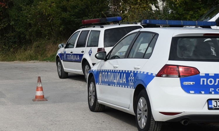 DOBOJ: Automobilom usmrtio komšiju