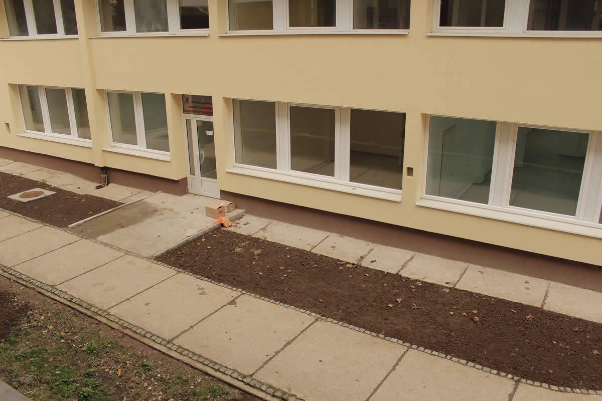 DOBOJ: Heroinski zavisnik napao medicinare u Centru za mentalno zdravlje