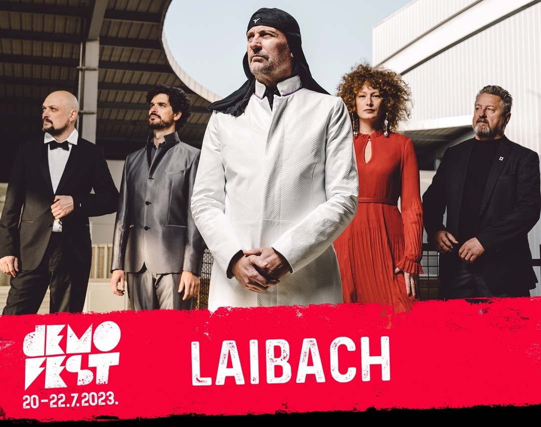 KOMPLETIRAN LINE UP OVOGODIŠNJEG IZDANJA DEMOFESTA Velike svjetske zvijezde dolaze u Banjaluku