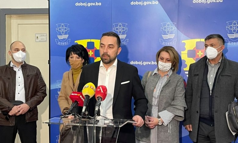 DOBOJ: SPKD „Prosvjeta“ uskoro dobija svoje prostorije