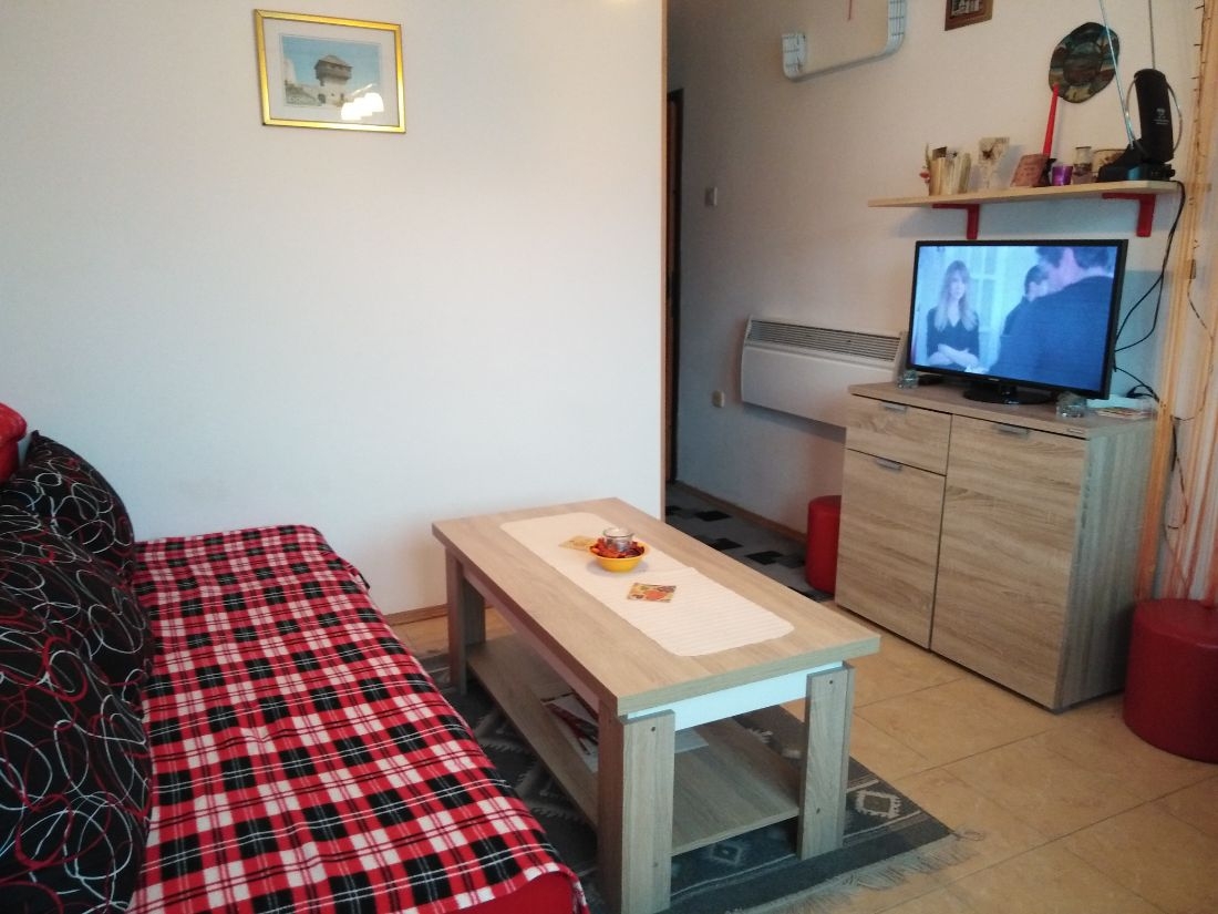 OGLAS: Prodajem stan 30m2 (FOTO)