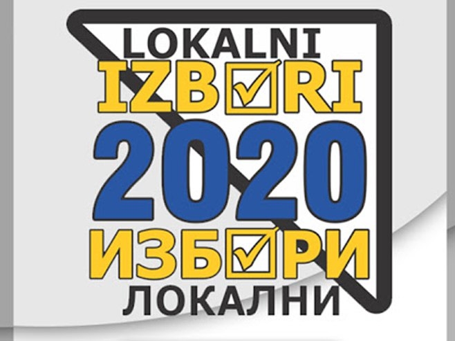 DOBOJ: Izlaznost do 16.00 časova 54 odsto