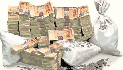 Štednja građana BiH u bankama prešla 10 milijardi KM