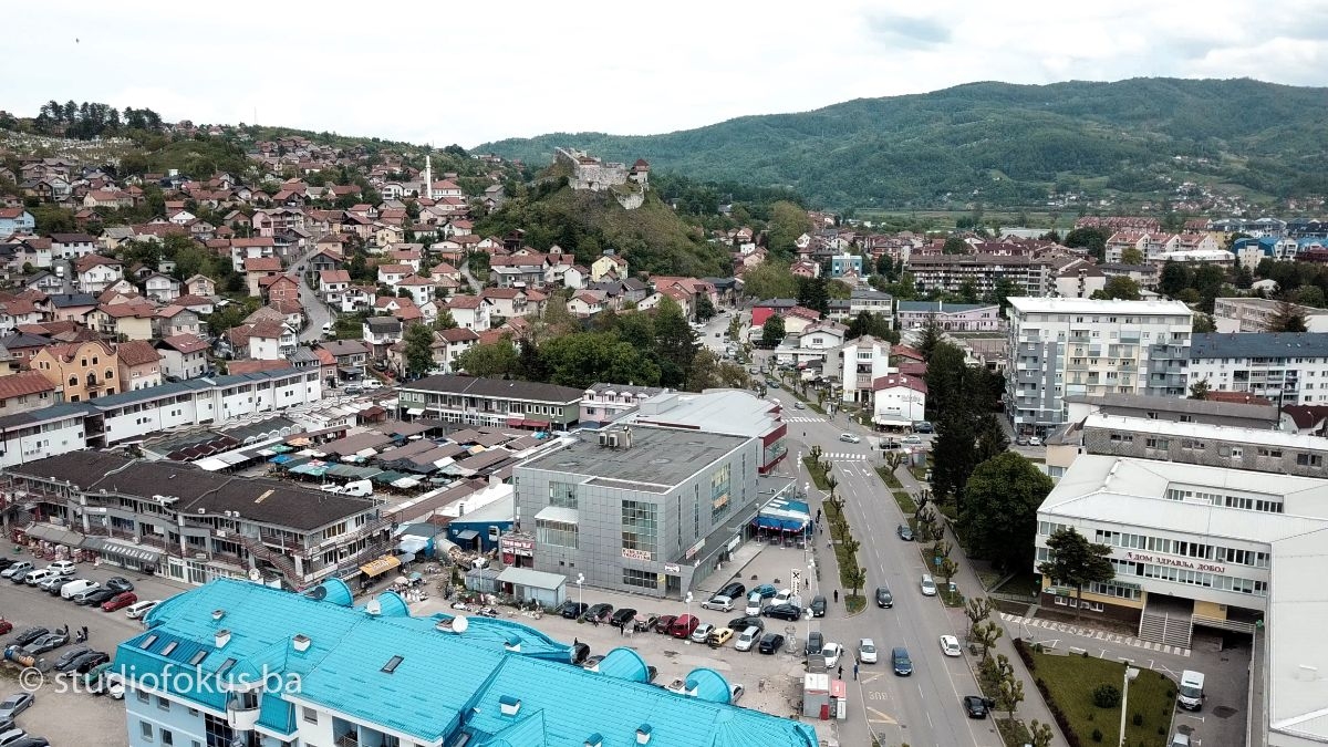 HIT DANA Svi pričaju o digitalizaciji, niko o kanalizaciji