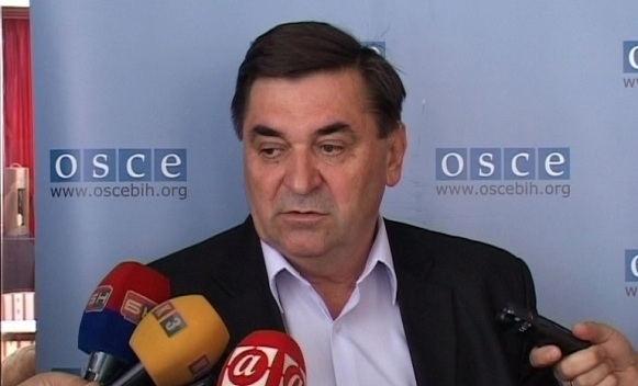 DOBOJ: Petrović ponovo gradonačelnik