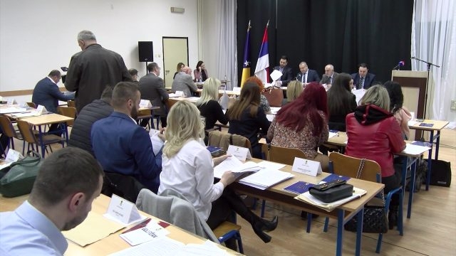 DOBOJSKI INFO NAJAVLJUJE: 25. redovna sjednica Skupštine grada Doboja