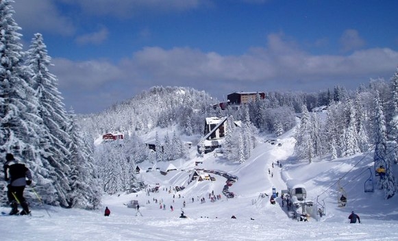 JAHORINA: Novi snijeg donosi nove rezervacije