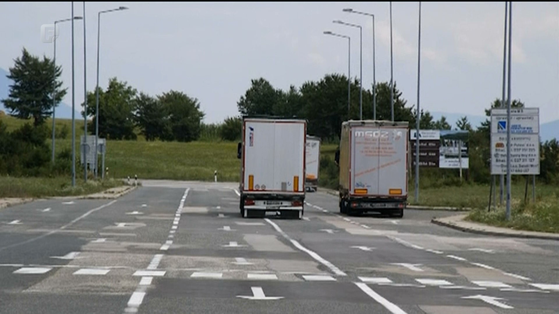 POJEDNOSTAVLJEN CARINSKI POSTUPAK ZA BH. PRIVREDNIKE: Brži proces izvoza/uvoza