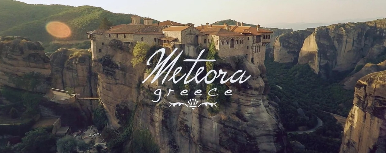 FILMSKA PREPORUKA: Meteori, Grčka