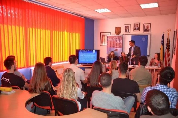 DOBOJ: Druženje s Vedranom