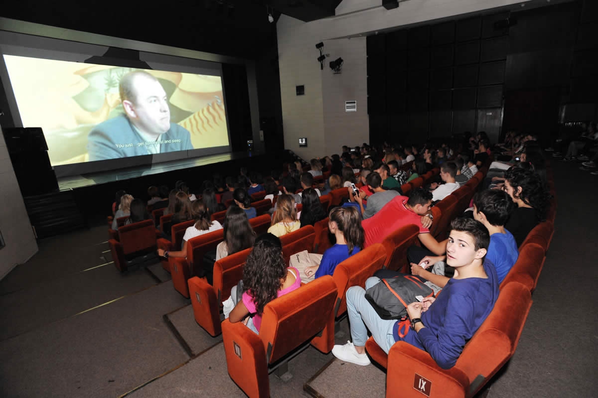 TUZLA: Filmom Hiljadarka u srijedu počinje 4. TFF (FOTO)