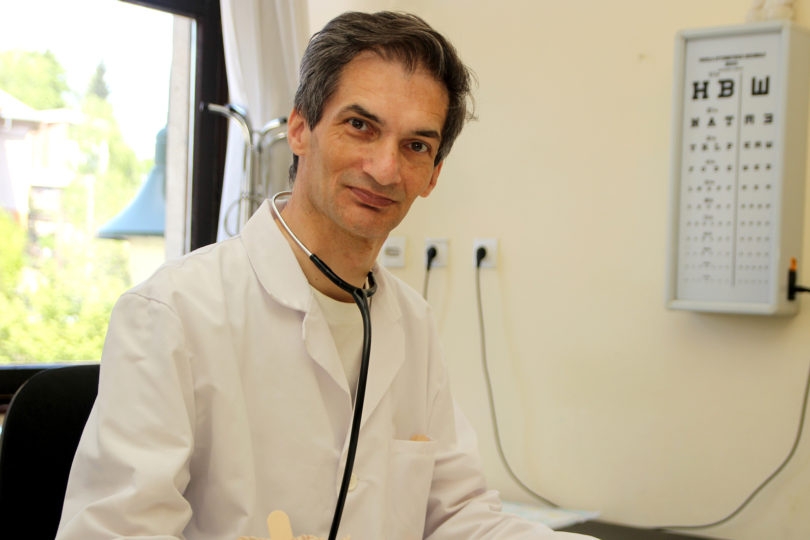 LUTVO SPORIŠEVIĆ, PEDIJATAR: “Odbijanjem vakcinacije rizikujemo da djeca obole od smrtonosnih bolesti, posljednji slučajevi nažalost to i dokazuju”