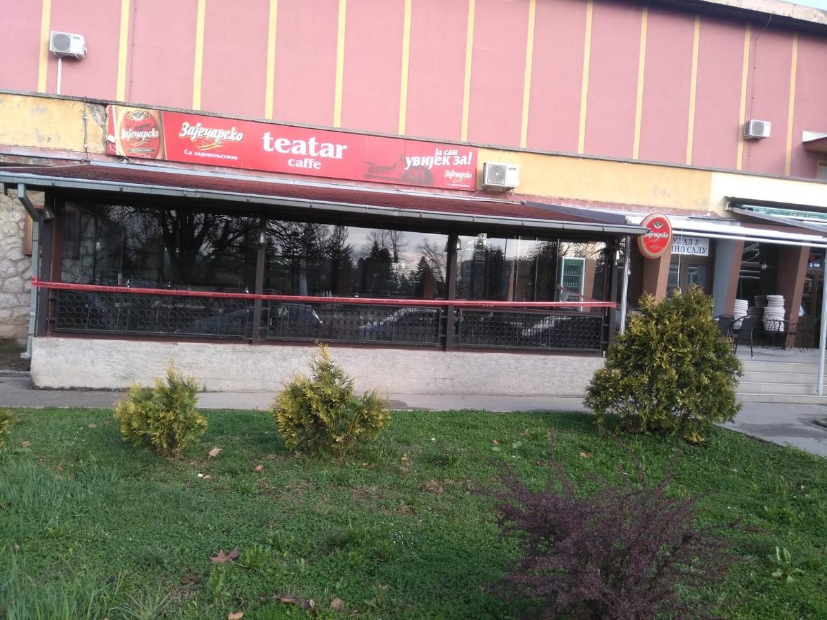 OTVORENO PISMO ŽELJKA PETROVIĆA CARA: Kriv sam ti, je l' Obrene!?