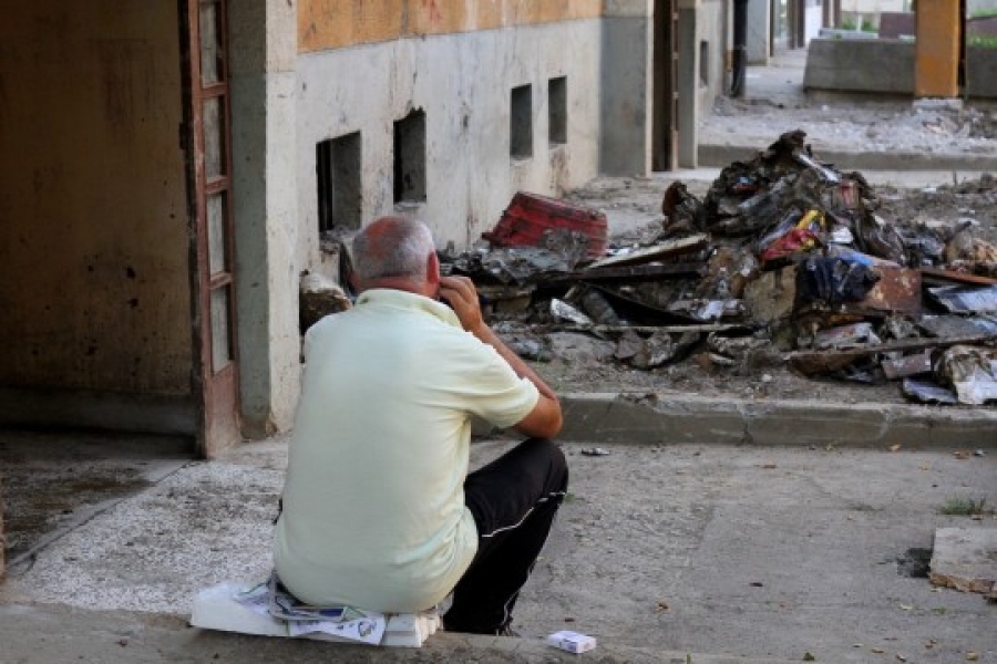 Nisu popisane sve štete od poplava u RS-u, platne kartice nerealizovane