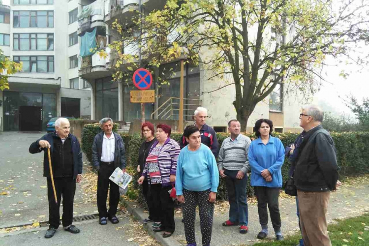 DOBOJ: Riješen problem grijanja Doma penzionera