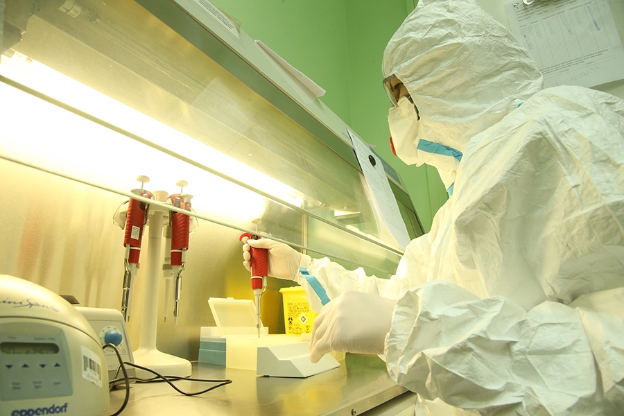 TESTIRANO 327 UZORAKA Korona virusom zaraženo još 40 osoba u Srpskoj