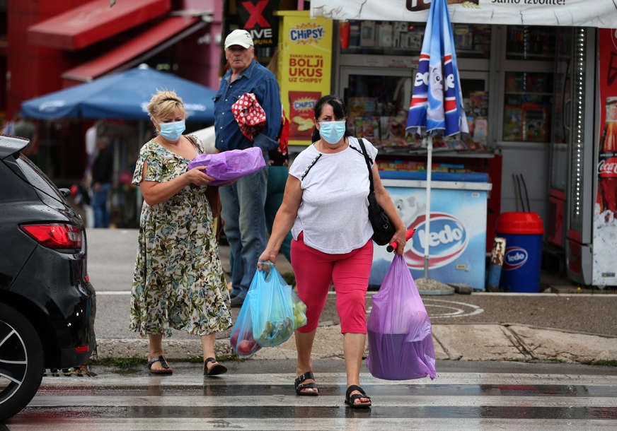 PRIZNALA I STATISTIKA: Lošiji životni standard građana u Srpskoj