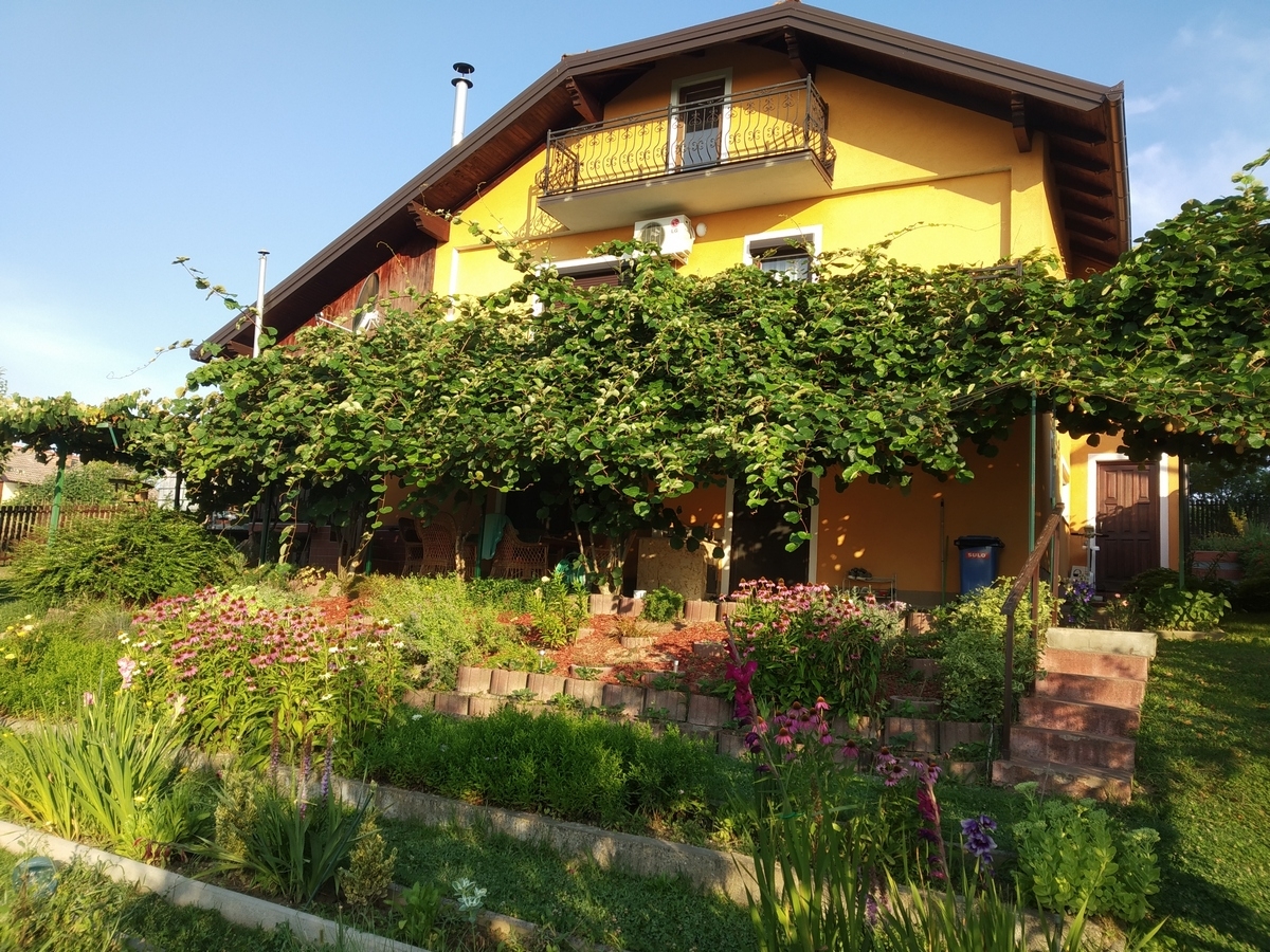 OGLAS: Na prodaju kuća u Kotorskom (FOTO)