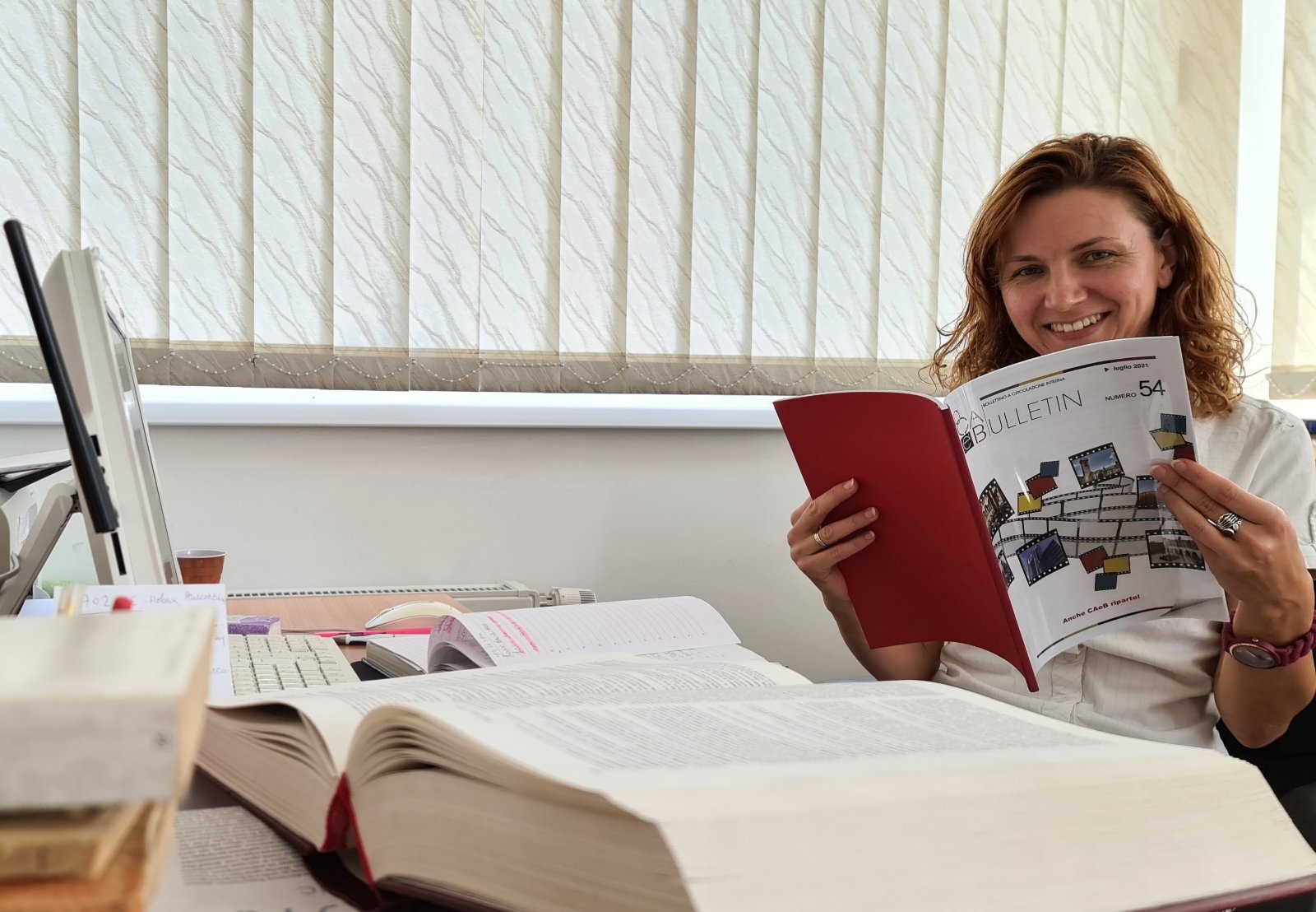 DOBOJ: Obilježen Međunarodni dan pismenosti