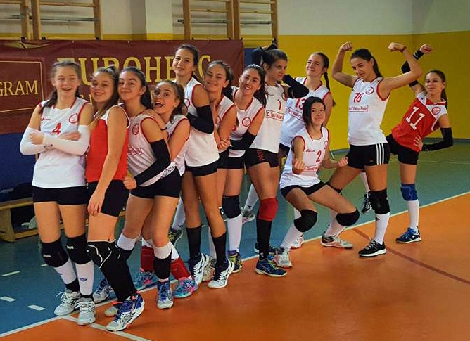 DOBOJSKI INFO NAJAVLJUJE: Prvi pionirski turnir u odbojci za žene (FOTO)