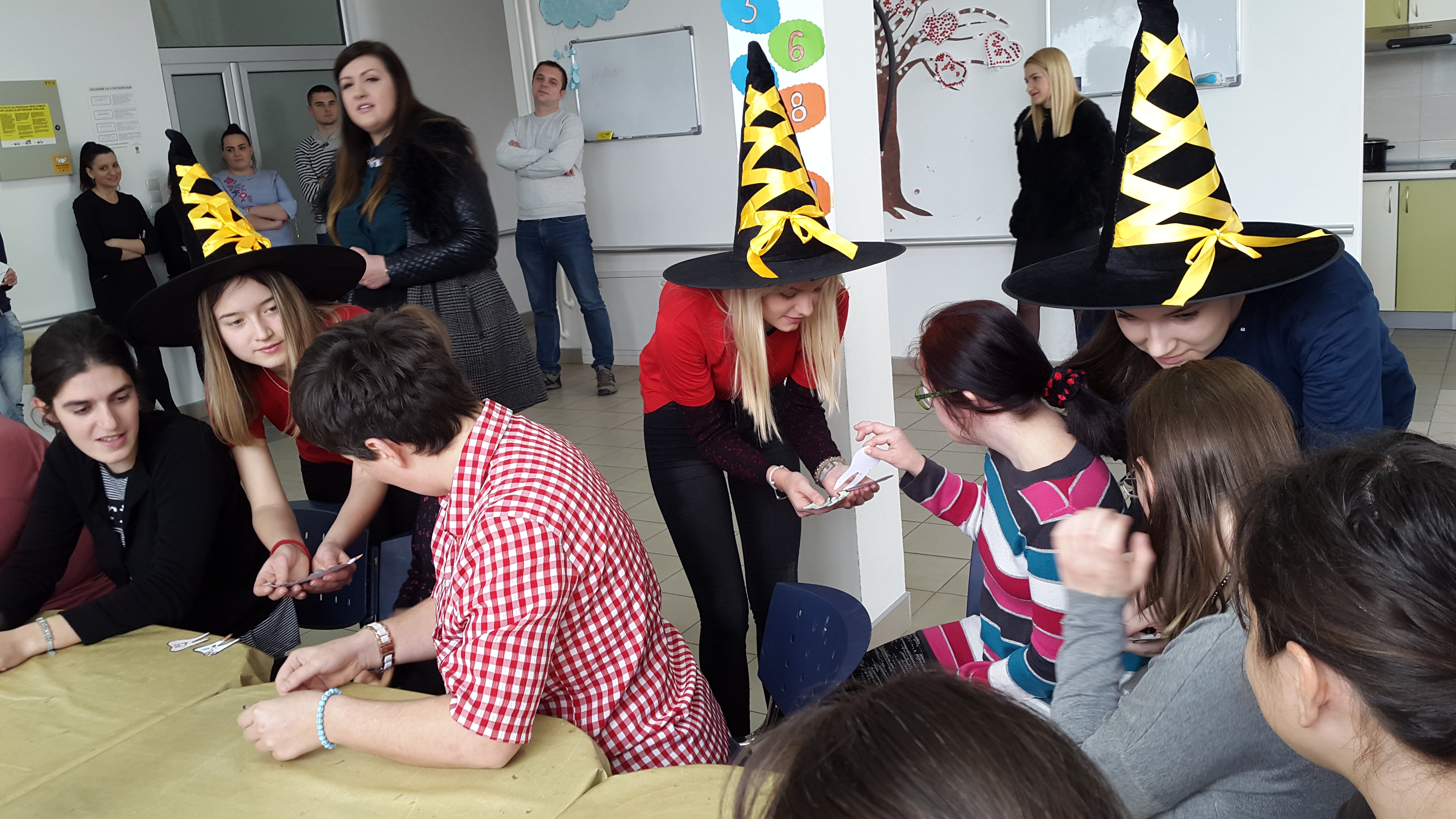 DOBOJ: Kafa u 5 - Oralno zdravlje (VIDEO)