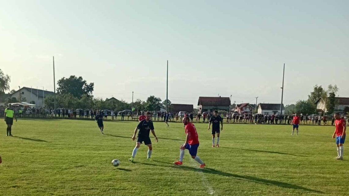 TENZIJE U BARAŽU: FK Mladost traži regularnost i najavljuje snimanje revanša