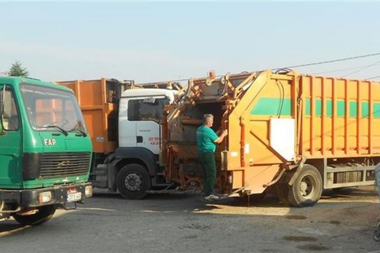 DOBOJ: Otimaju posao svojoj firmi i daju privatniku