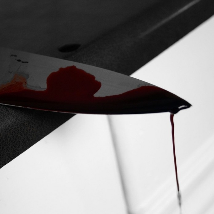 DOBOJ: Komšije se obračunavale zbog puta, sijevnuo i nož