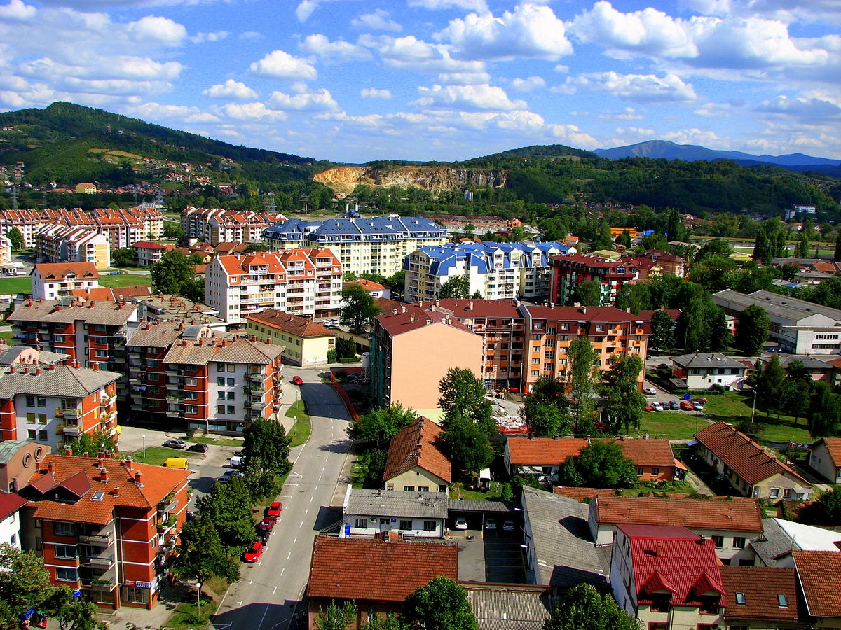 DOBOJ: Privrednici bježe u Stanare
