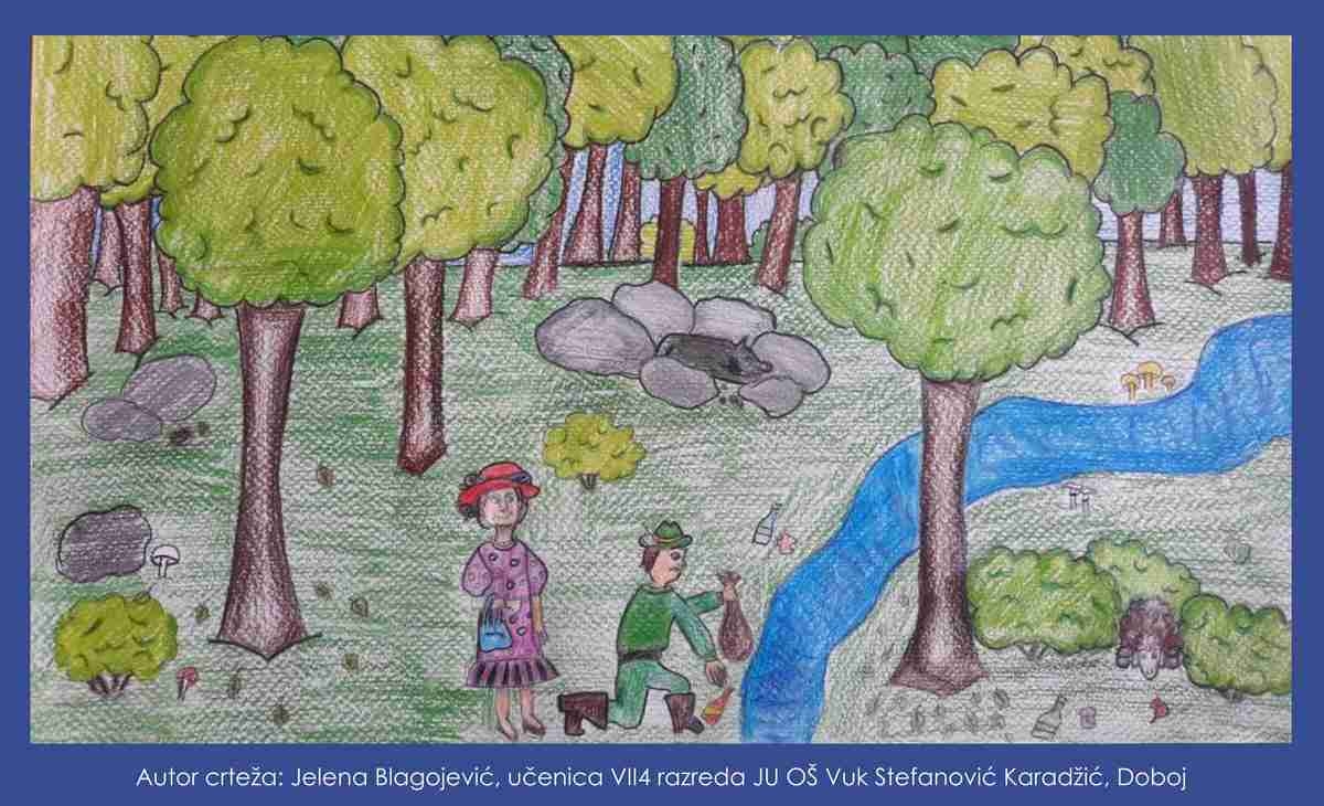 DOBOJSKI INFO NAJAVLJUJE: Poklon predstava za dobojske mališane