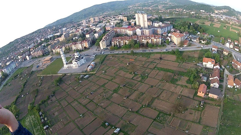 DOBOJ: Legalizaciju usporavaju neriješeni imovinskopravni odnosi