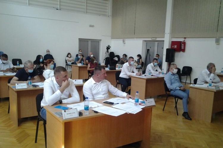 STANARI: Samo jedan odbornik ne ide u trku za novi mandat