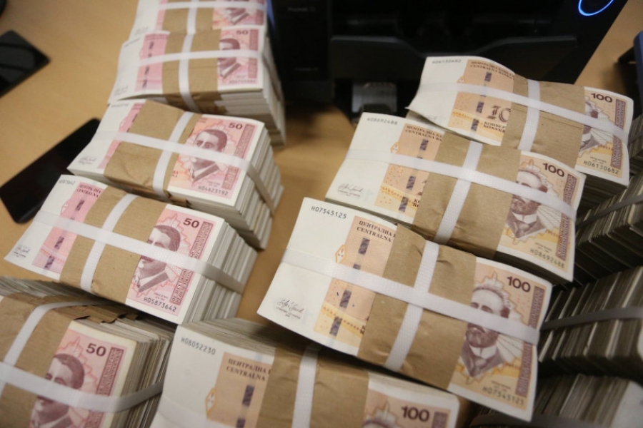 Više od 100 milijardi maraka stiglo iz dijaspore u BiH!