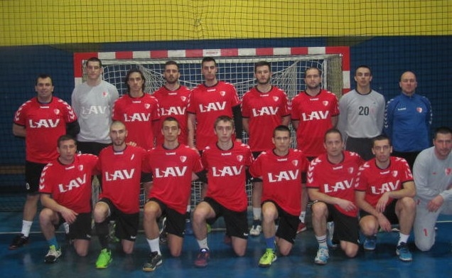 DOBOJ: Sloga teškom mukom do pobjede