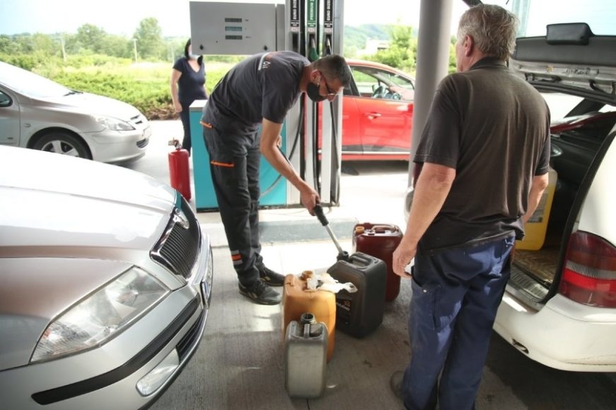 DOBOJ: Prevara teška skoro 4.000 KM, obećavao naftu po niskoj cijeni, pa naivnima uzimao pare