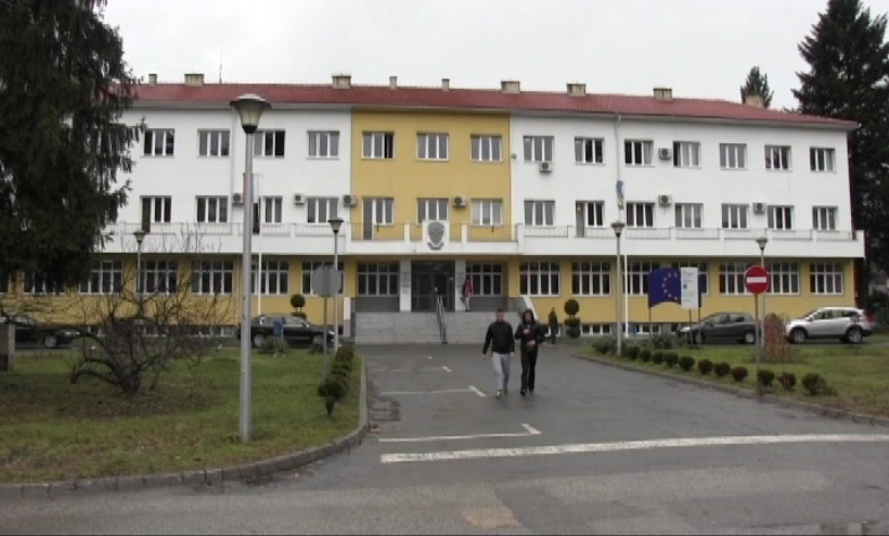 DOBOJ: Uskoro dobijamo novu zgradu Gradske uprave!?