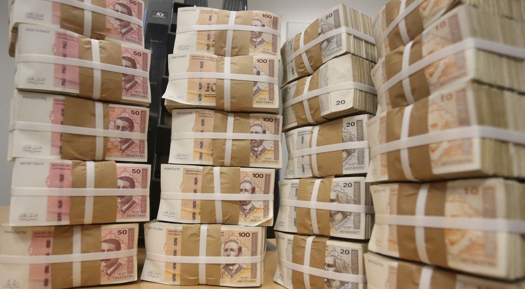 Vlada Srpske prikrila 52 miliona KM deficita