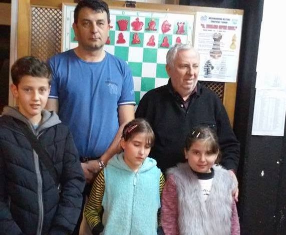 TESLIĆ: Šahisti izuzetno uspješni u Konjicu