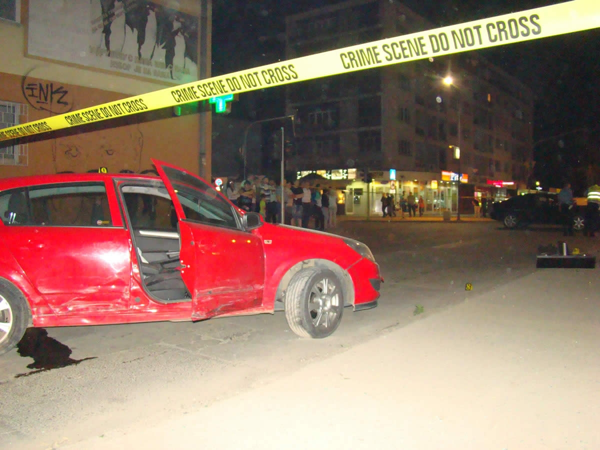 DOBOJ: 11 mjeseci bez optužnice za Stefana Lukića (VIDEO)