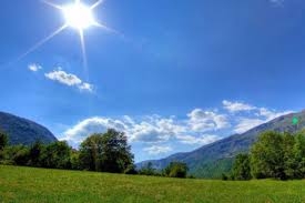VRIJEME: Danas vedro, sunčano i toplo