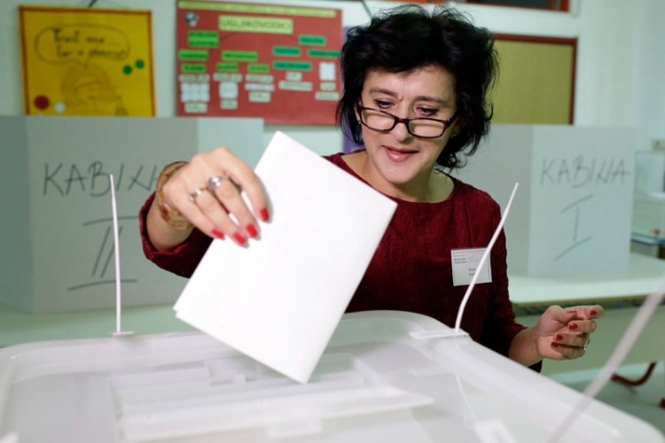 Danas lokalni izbori u BiH