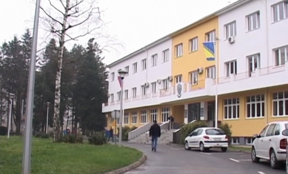 DOBOJ: Javni poziv za podizanje zasada malina